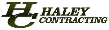 Haley Contracting